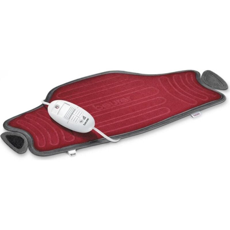 Hk 55 Easyfix Coussin chauffant 100 w - Beurer