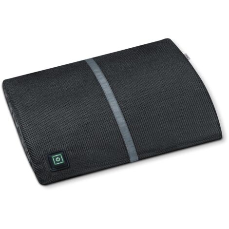 Copertura Morbida Per Cuscino Riscaldante Rotondo - Ideale Per Gatti E Piccoli Animali Domestici