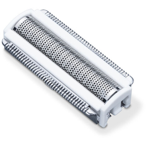 Beurer HL 76 Accessorio per Rasatura 2 Pezzi