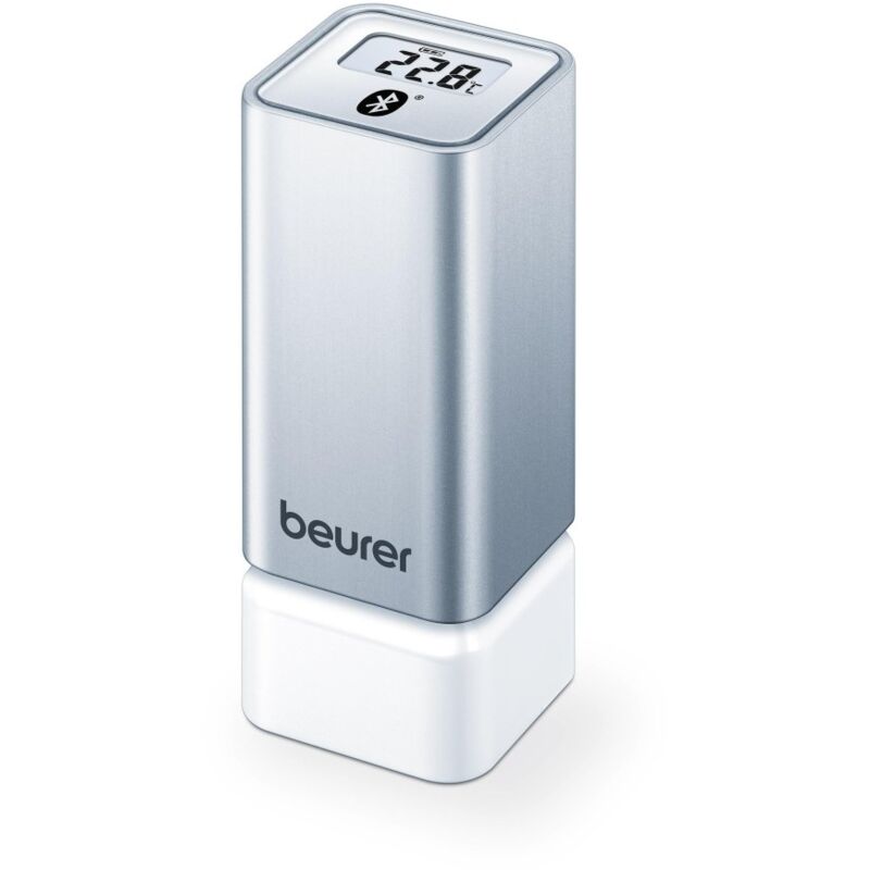 

Termometro Medic Bluetooth Temp Hm-55 Tfa