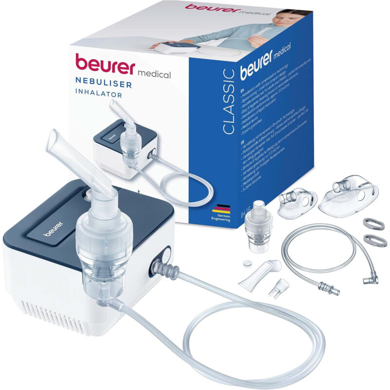 Beurer IH 16 Nebulisateur