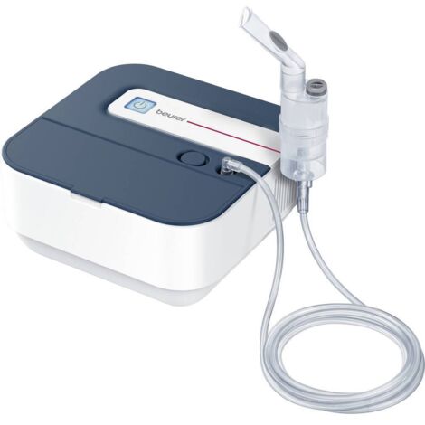 Beurer IH 28 Pro Nebulizzatore a getto