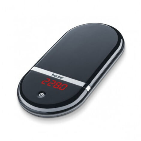 Beurer KS 36 - Balanza de cocina - Negro