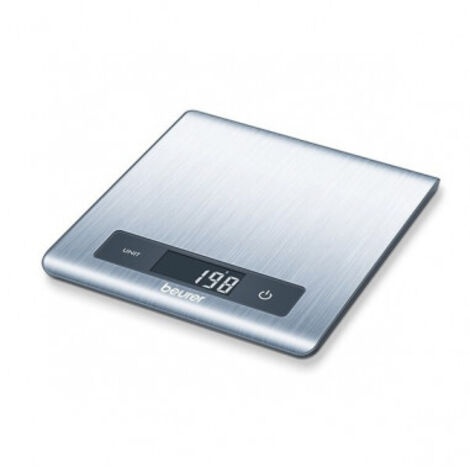Beurer - KS 51 Kitchen Scale - 5 Years Warranty