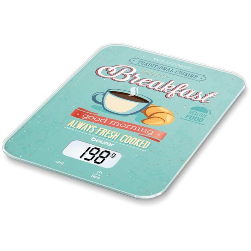 Ks 19 Breakfast - Beurer