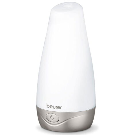 Beurer LA 30 Weiss-Silber