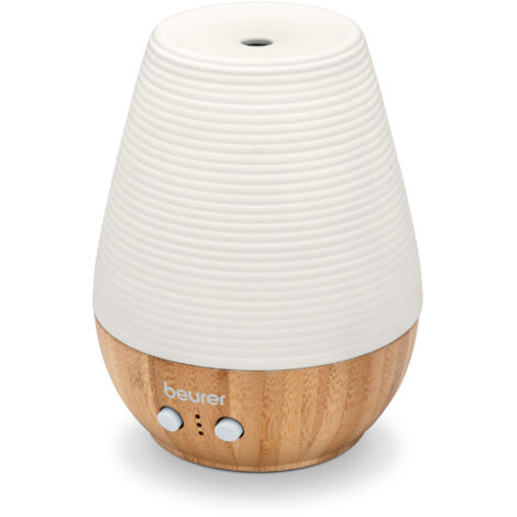Beurer LA 40 Diffusore Aromatico con Luce LED Colorata