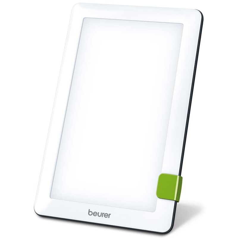 

Beurer Lámpara de terapia de luz diurna TL 30 5W blanca - Blanco