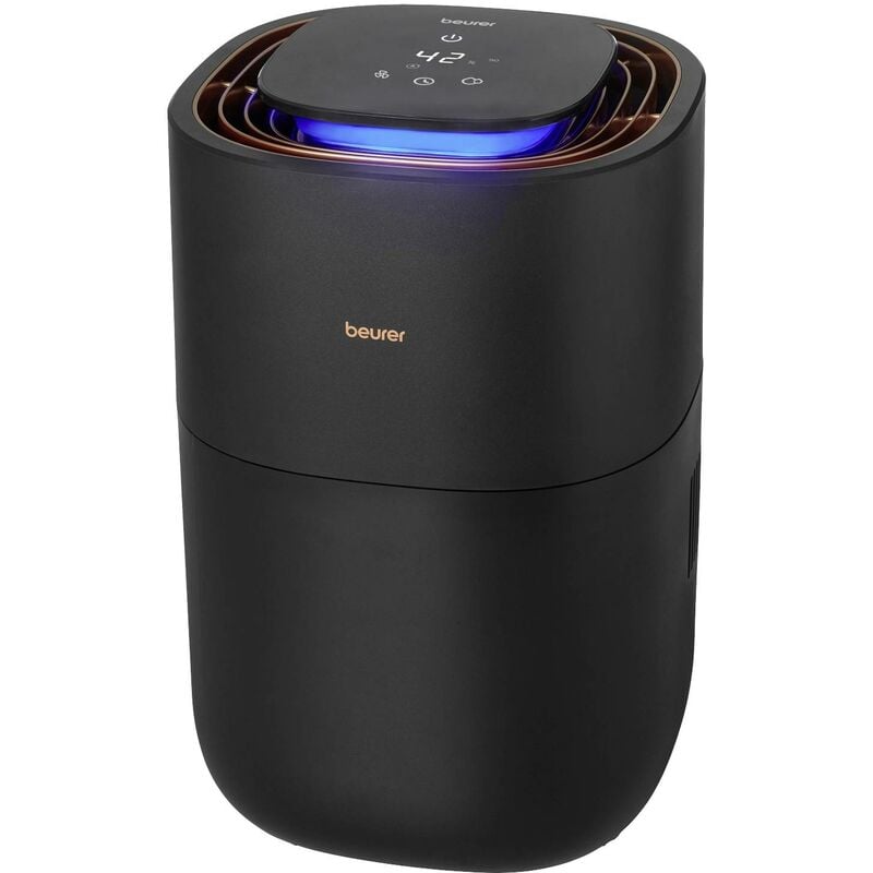Beurer - lb 300 Plus Humidificateur 1 pc(s) noir R669922
