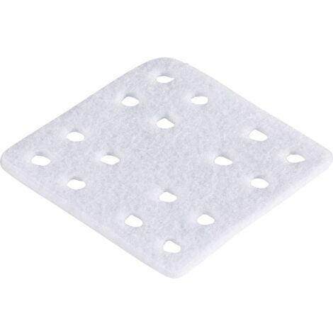 Beurer LB 50/LB 88 Cartuccia decalcificante 10 pz. Bianco