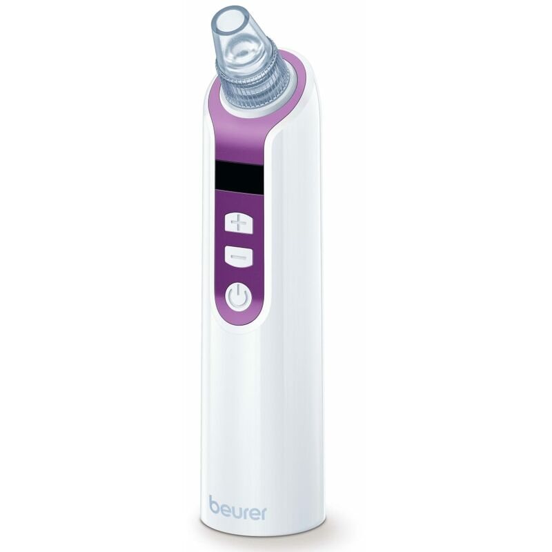 

Limpiador eléctrico de poros profundo FC 41 blanco - Blanco - Beurer