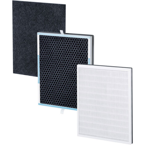 Beurer LR 500 Ersatzfilter