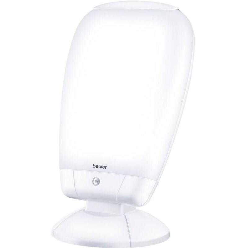 Beurer - Lampe de luminothérapie tl 80 blanc