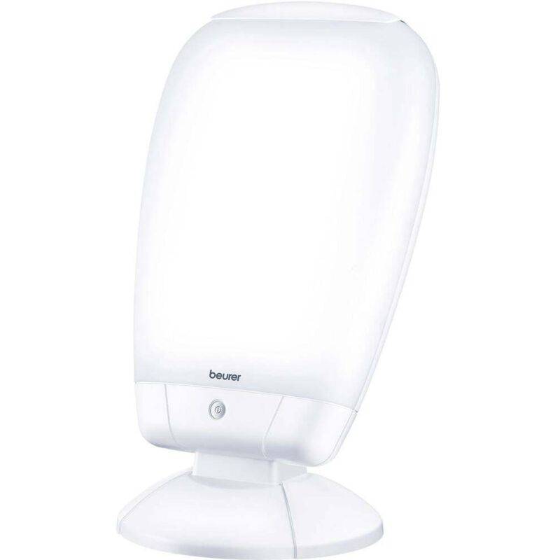 Lampe de luminothérapie BEURER TL 80 10 000 Lux Produit médical - vue 1
