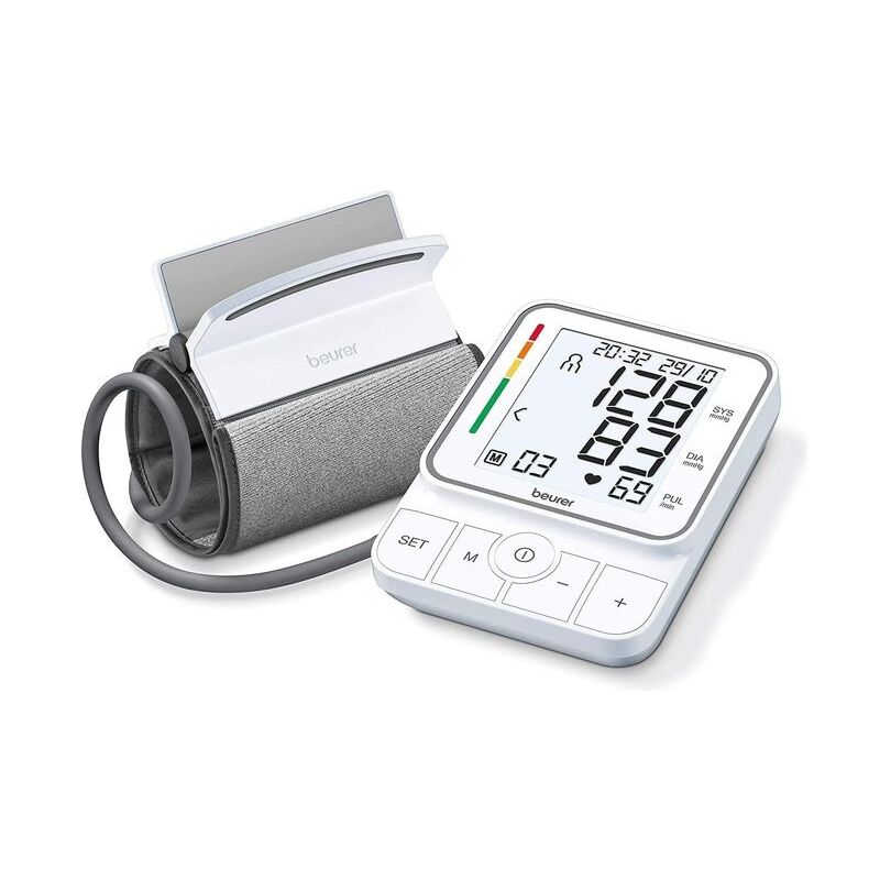 Bm 51 Misuratore di Pressione Sanguigna Automatico...