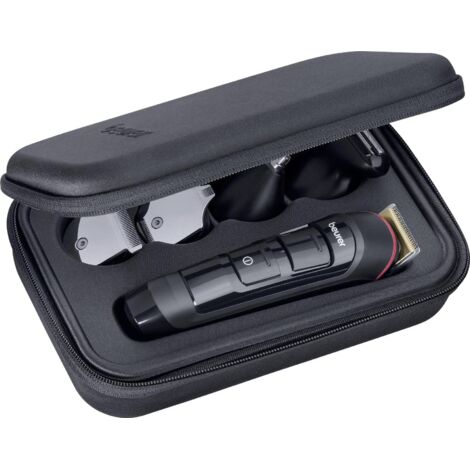 Beurer MN9X Multigroomer Tondeuse corps lavable noir Y637693