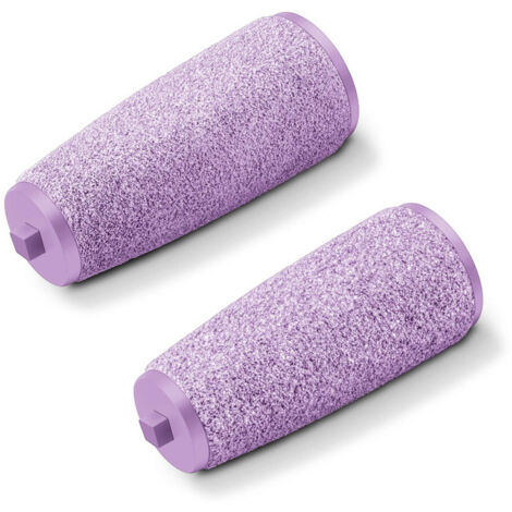 Beurer MP 59 Schleifrollen Wet & Dry Fraises de rechange