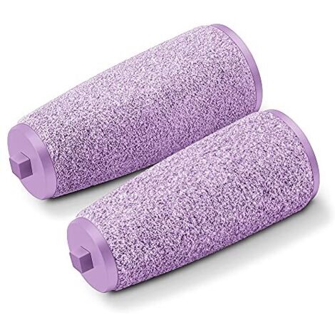Beurer MP 59 Schleifrollen Wet & Dry Kit testine di ricambio per manicure e pedicure
