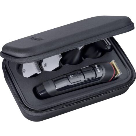 Beurer MultiGroomer MN9X Styler Versatile e Impermeabile