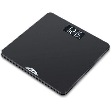 Beurer PS 240 Bilancia Pesapersone Soft Grip Lcd Display 180 Kg