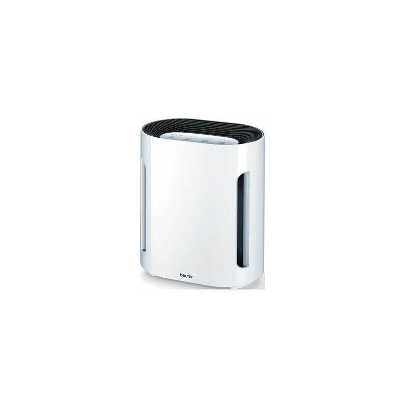 

Purificador de Aire Lr-210 60W FILTRO HEPA y CARBON ACTIVO - Beurer