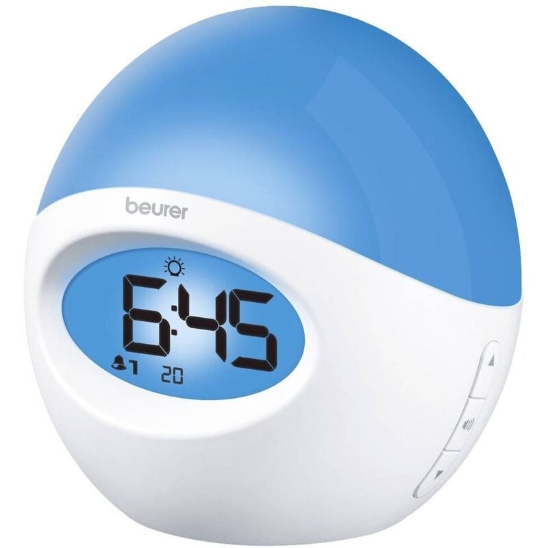Beurer - 58922 Simulateur d'aube blanc