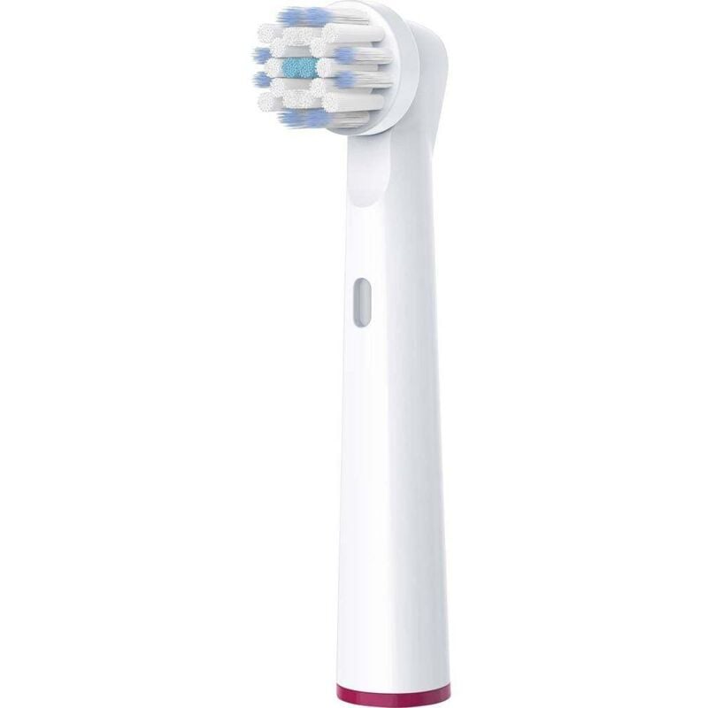 Tb 30/50 Bürstenköpfe Sens. 8 10139 Têtes de brosse à dents électrique blanc - Beurer
