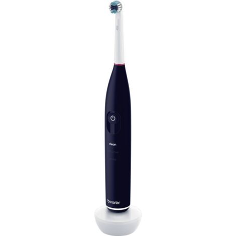 Beurer TB 50 Spazzolino Elettrico con Sensore di Pressione 3 Programmi Clean