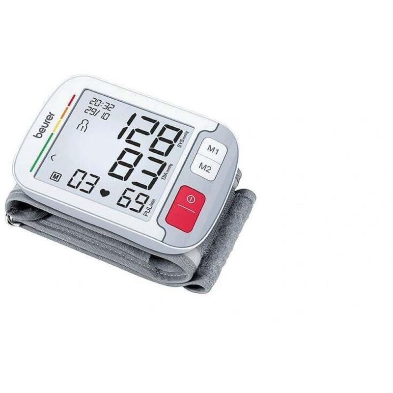 Bc 51 Tensiomètre 65060 - Beurer