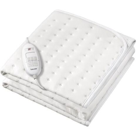 Beurer TS19 Compact Wärmeunterbett 130 x 75 cm