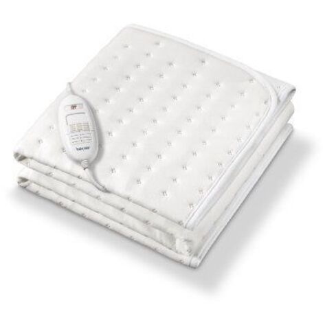 Beurer TS19 Compact Wärmeunterbett 130 x 75 cm
