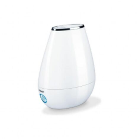 Beurer Umidificatore Bianco LB 37