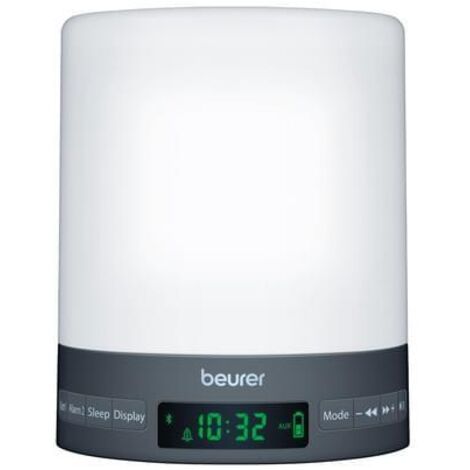 BEURER WL50 Sveglia luminosa