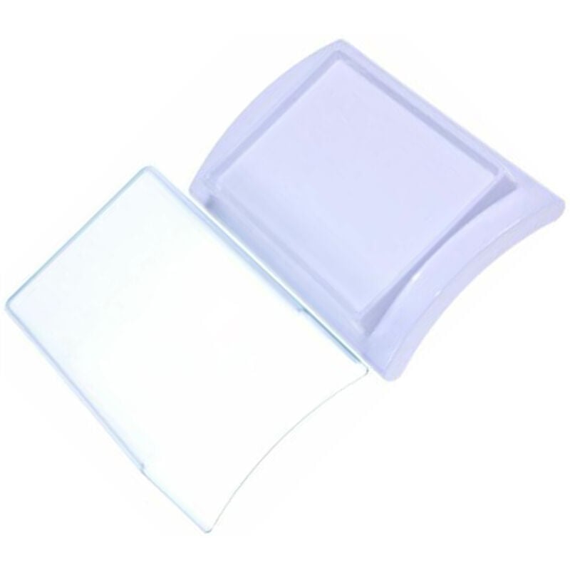 Beurrier complet 137x93x70 mm