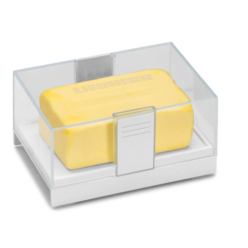 Liebherr - Beurrier de porte ( 13,8 x 7,4 x 9,5 cm) pour réfrigérateur 9882459