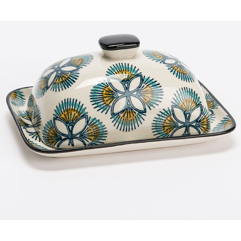 Amadeus - Beurrier Imany 15 cm x 13 cm x 19 cm