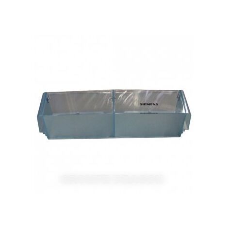 Beurrier Etagere für Siemens -Kühlschrank