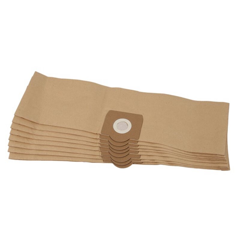 Image of Beutel für Sauger Wd3 Wd3300 Wd3.500P Mv3 Wd3200 Se4001 Se4002 6.959-130 6.904-051 6 StüCke