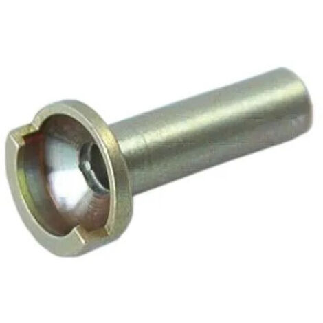 Beutel mit 10 Zündbrenner-Injektoren D. 0,4 cm