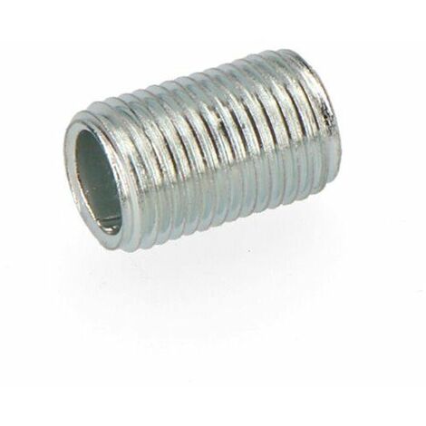 Beutel mit 20 Stück Gewinde 15 mm metrisch 10