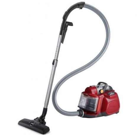 Beutelloser staubsauger aaac 72db rot - Electrolux - escp72rr