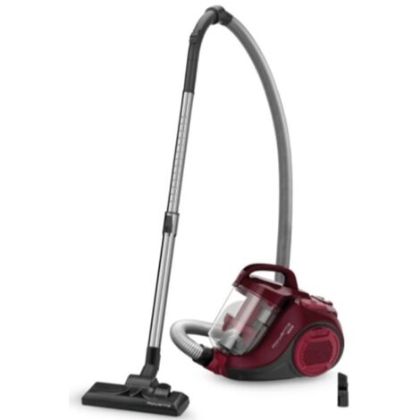 Beutelloser Staubsauger Rowenta Swift Power Cyclonic 750 W