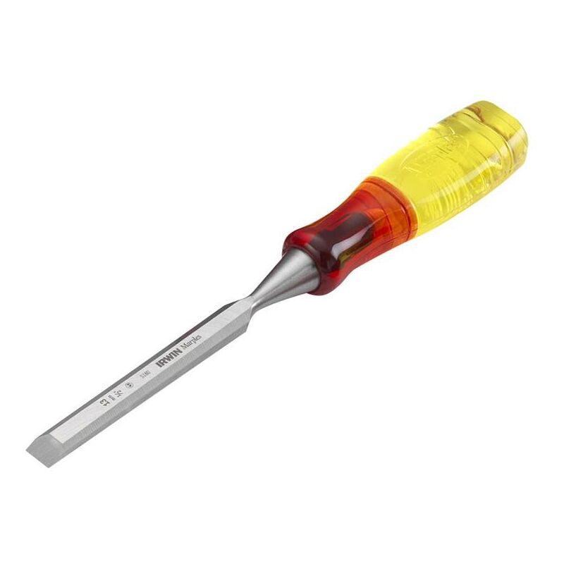 Irwin - TM373 Bevel Edge Chisel Splitproof 1/2'