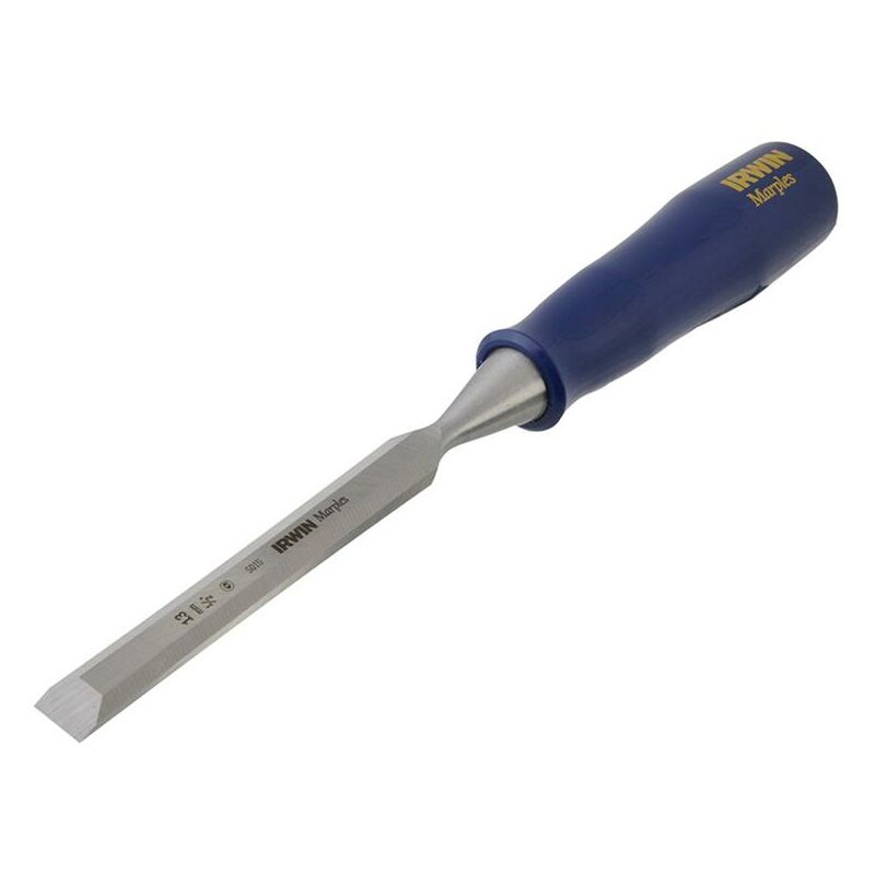 TM444 1/2' Bevel Edge Chisel - Irwin