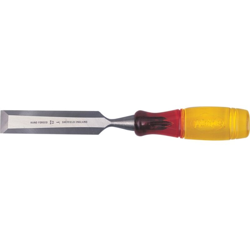 Irwin - TM373 Bevel Edge Chisel Splitproof 1/4'