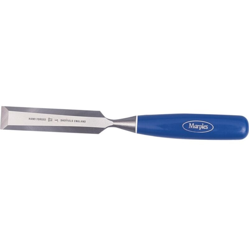 TM444 1.1/4' Bevel Edge Chisel - Irwin