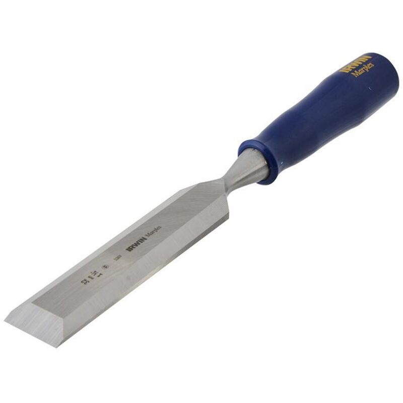 TM444 1.1/4' Bevel Edge Chisel - Irwin