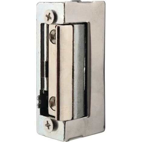 BEVER Elektrotüröffner 300AO 6-12 V verz.DIN L/R 1 - 300OA