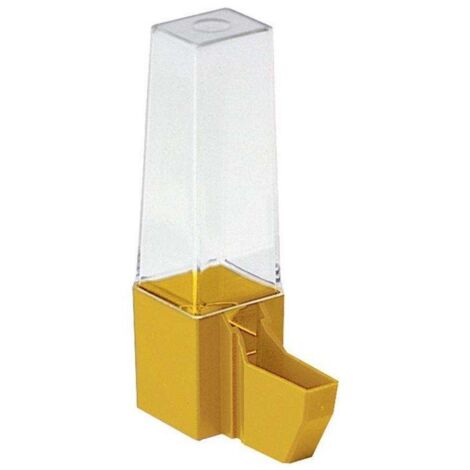 Beverino per uccelli UNIX 4552 SIFONE
