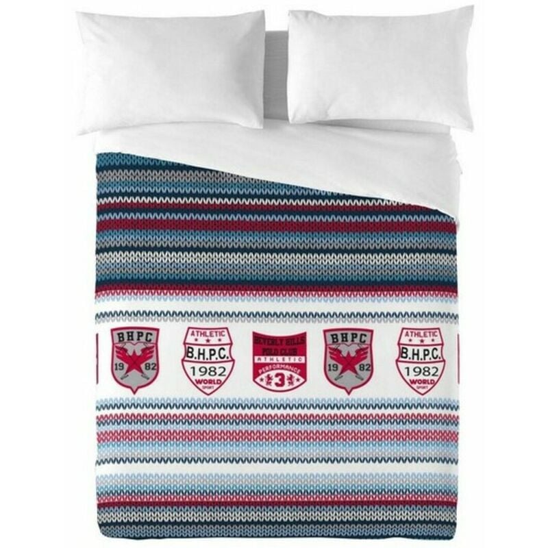 

Funda Nórdica Aspen (Cama de 150) - Beverly Hills Polo Club